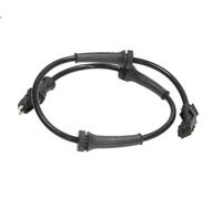 Sensor, revoluciones de la rueda AUTLOG AS4129 para SCENIC II (JM0/1_) 2 2004-