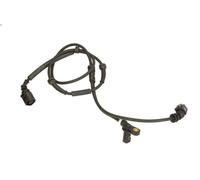 Sensor, revoluciones de la rueda AUTLOG AS4168 para GALAXY I (WGR) 1.9 2005-2006