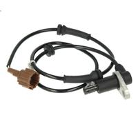 Sensor, revoluciones de la rueda AUTLOG AS4352 para ALMERA II (N16) 1.8 2000-