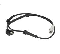 Sensor, revoluciones de la rueda AUTLOG AS4393 para PARTNER TEPEE 1.6 2008-2018
