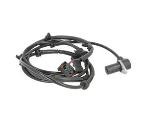 Sensor, revoluciones de la rueda AUTLOG AS4436 izquierda