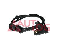 AUTLOG Sensor de Velocidad Trasero Izquierdo Apto para Dacia Duster AS4511 Nuevo