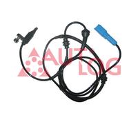 Sensor, revoluciones de la rueda AUTLOG AS4556