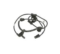 Sensor, revoluciones de la rueda AUTLOG AS4693 derecha