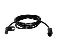 Sensor, revoluciones de la rueda AUTLOG AS4707 izquierda