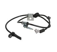 Sensor, revoluciones de la rueda AUTLOG AS4802 derecha