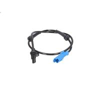 Sensor, revoluciones de la rueda AUTLOG AS4853 para DS DS 3 (SA_) 1.2 2015-2019