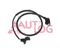 Sensor, revoluciones de la rueda AUTLOG AS4860 izquierda