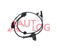 Sensor, revoluciones de la rueda AUTLOG AS5040