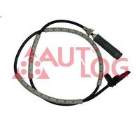 Sensor, revoluciones de la rueda AUTLOG AS5098 para BMW 3 (E90) 3 2006-2008