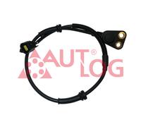 Sensor, revoluciones de la rueda AUTLOG AS5161