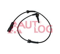 Sensor, revoluciones de la rueda AUTLOG AS5189
