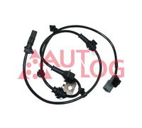 Sensor, revoluciones de la rueda AUTLOG AS5190