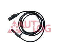Sensor, revoluciones de la rueda AUTLOG AS5207