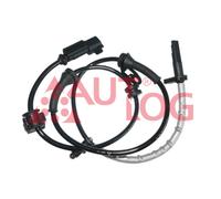 Sensor, revoluciones de la rueda AUTLOG AS5305