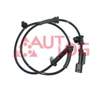 Sensor, revoluciones de la rueda AUTLOG AS5308