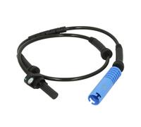 Sensor de velocidad de rueda ABS Eje delantero AS5423 AUTLOG para BMW 5