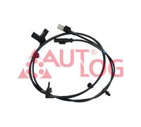Sensor, revoluciones de la rueda AUTLOG AS5491