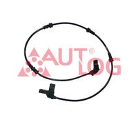 Sensor, revoluciones de la rueda AUTLOG AS5516