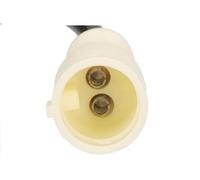 Sensor, revoluciones de la rueda AUTLOG AS5557 para THALIA I (LB_) 1.4 2000-2009
