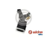 Sensor, revoluciones de la rueda AUTOFREN SEINSA DS-0007