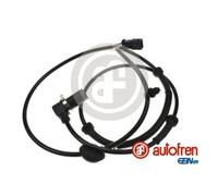 Sensor, revoluciones de la rueda AUTOFREN SEINSA DS-0030