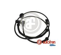 Sensor, revoluciones de la rueda AUTOFREN SEINSA DS-0096