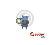 Sensor, revoluciones de la rueda AUTOFREN SEINSA DS-0447