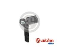 Sensor, revoluciones de la rueda AUTOFREN SEINSA DS0010 para A5 (8T3) 2 2008-