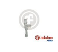 Sensor, revoluciones de la rueda AUTOFREN SEINSA DS0013