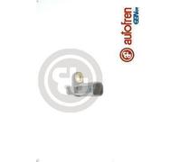 Sensor, revoluciones de la rueda AUTOFREN SEINSA DS0040 para FOCUS III 1 2017-