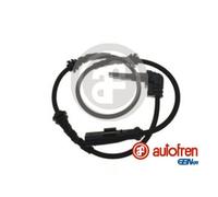 Sensor, revoluciones de la rueda AUTOFREN SEINSA DS0045
