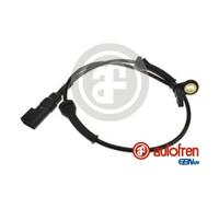 Sensor, revoluciones de la rueda AUTOFREN SEINSA DS0054