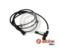 Sensor, revoluciones de la rueda AUTOFREN SEINSA DS0059