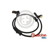 Sensor, revoluciones de la rueda AUTOFREN SEINSA DS0095