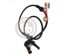 Sensor, revoluciones de la rueda AUTOFREN SEINSA DS0097 para CLASE A 2 2004-2012