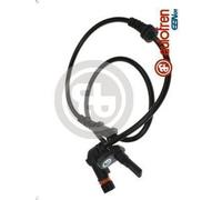 Sensor, revoluciones de la rueda AUTOFREN SEINSA DS0097 para CLASE A 2 2005-2012