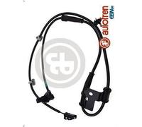 Sensor, revoluciones de la rueda AUTOFREN SEINSA para SANTA FÉ II 2 2010-2012