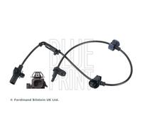 Sensor, revoluciones de la rueda BLUE PRINT ADBP710059 izquierda