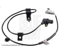 Sensor, revoluciones de la rueda BLUE PRINT ADBP710134 para MATRIX 1.6 2001-2010