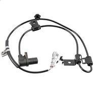 Sensor, revoluciones de la rueda BLUE PRINT ADBP710135 para MATRIX 1.6 2001-2010