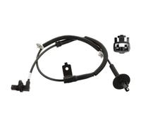 Sensor, revoluciones de la rueda BLUE PRINT ADG071100 izquierda