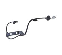 Sensor, revoluciones de la rueda BLUE PRINT ADG07163 izquierda