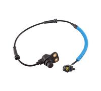 Sensor, revoluciones de la rueda BLUE PRINT ADG07176 izquierda