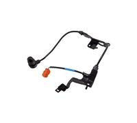 Sensor, revoluciones de la rueda BLUE PRINT ADH27158 izquierda