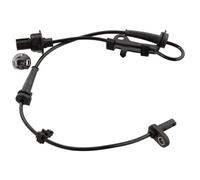 Sensor, revoluciones de la rueda BLUE PRINT ADH27180