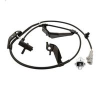 Sensor, revoluciones de la rueda BLUE PRINT ADT37166 para RAV 4 II 2 2000-2003