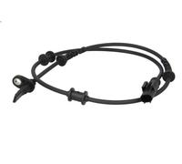 Sensor, revoluciones de la rueda BOSCH 0 265 004 602 para BOXER Autobús 3 2006-