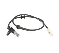 Sensor, revoluciones de la rueda BOSCH 0 265 007 533 derecha