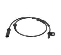 Sensor, revoluciones de la rueda BOSCH 0 265 007 982